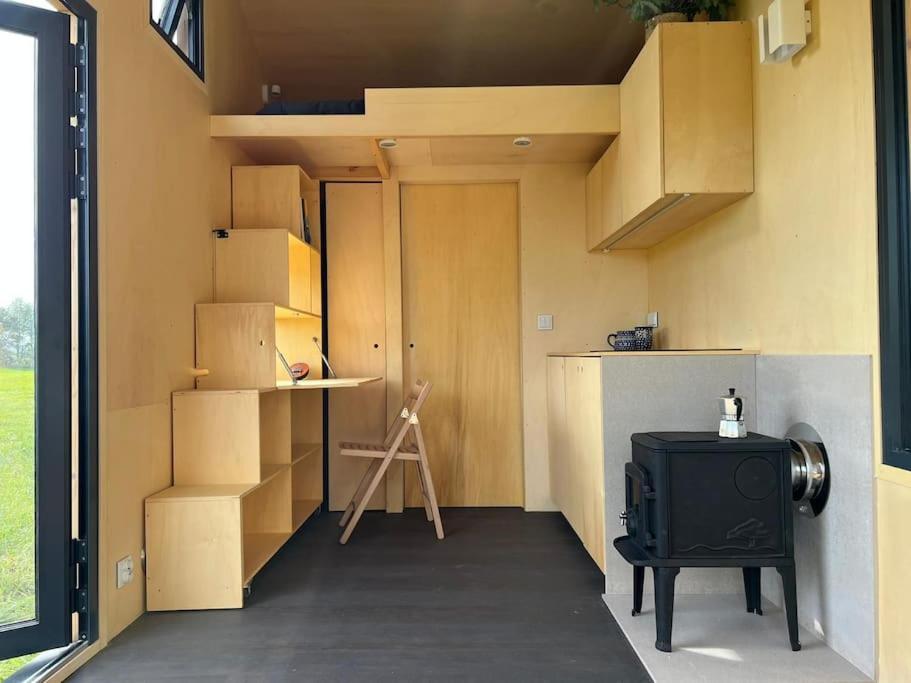 הוילה Little House In קונגסבינגר מראה חיצוני תמונה