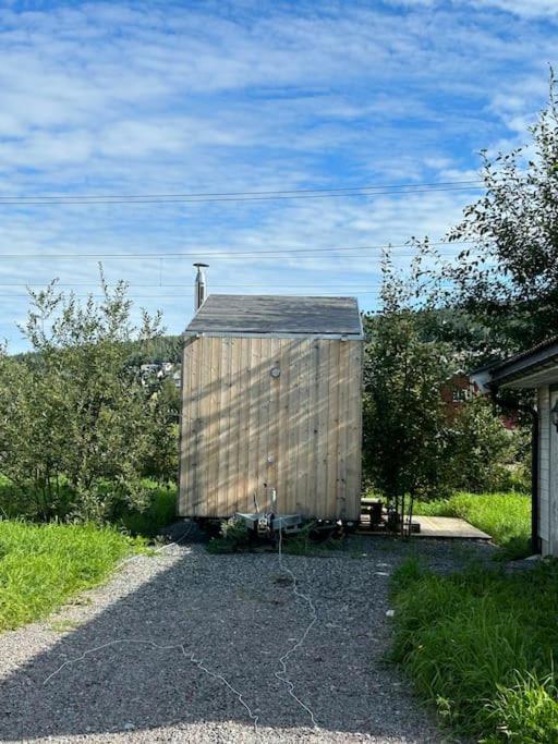 הוילה Little House In קונגסבינגר מראה חיצוני תמונה
