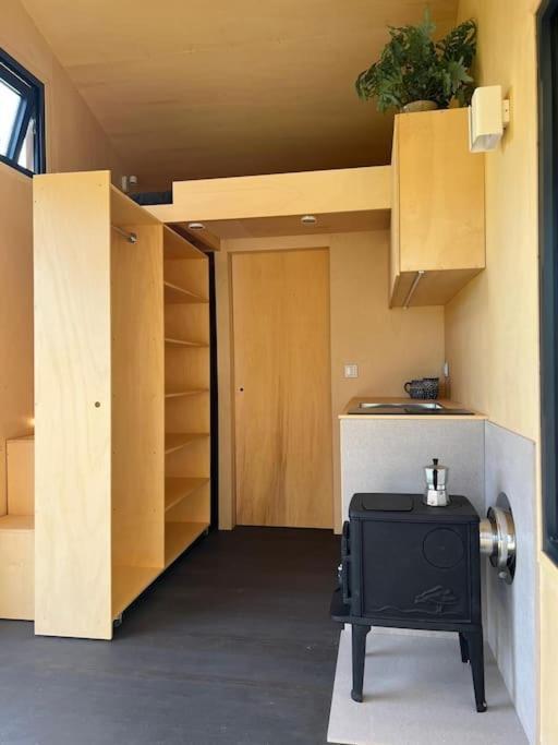 הוילה Little House In קונגסבינגר מראה חיצוני תמונה